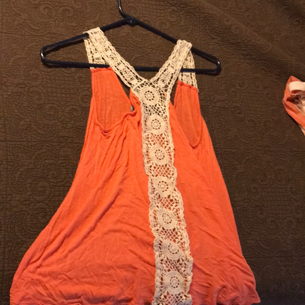 Tank top - Picture 2 of 2